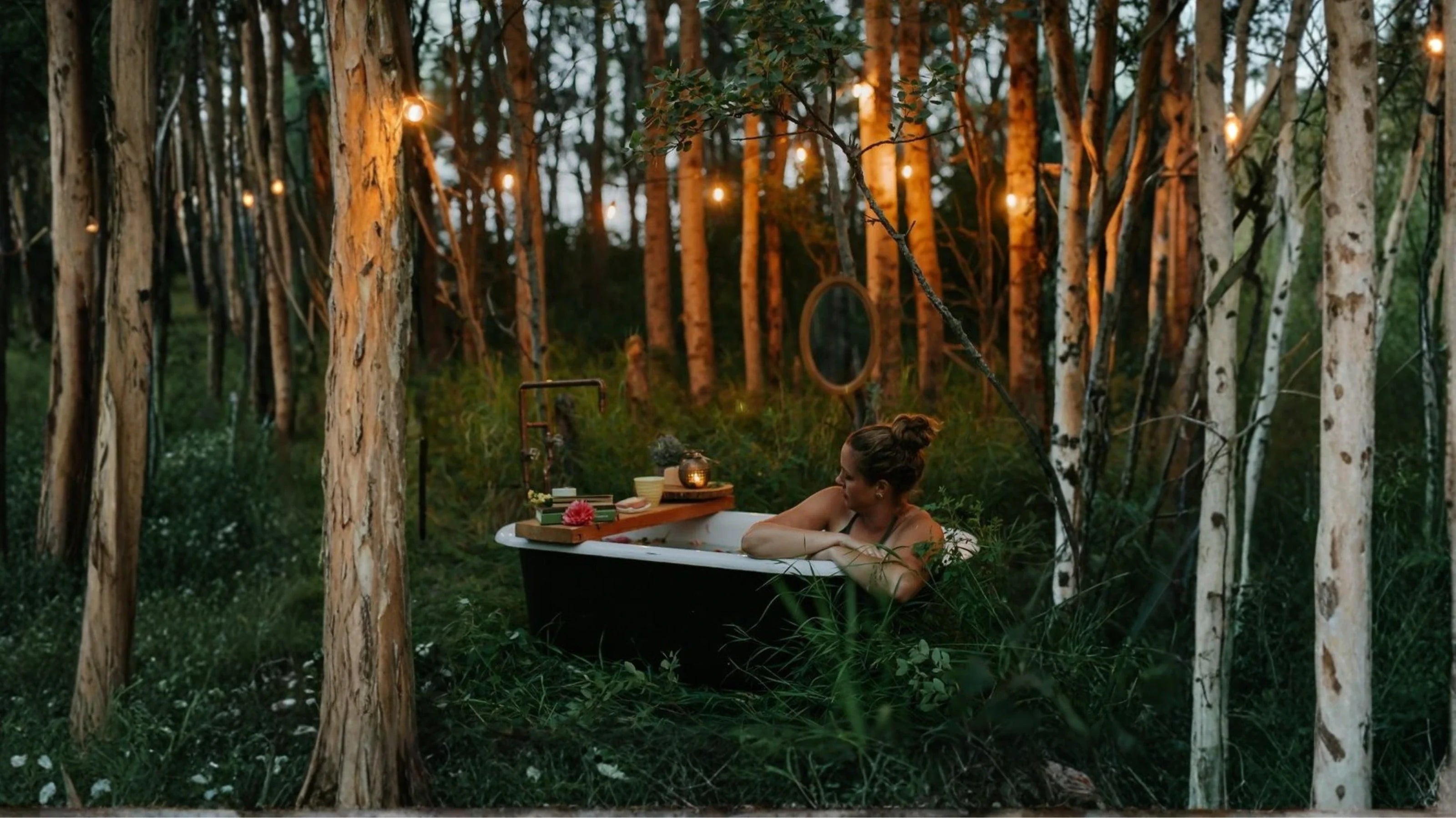 Forest Bathing at Home — How to Bring Nature’s Calm Indoors