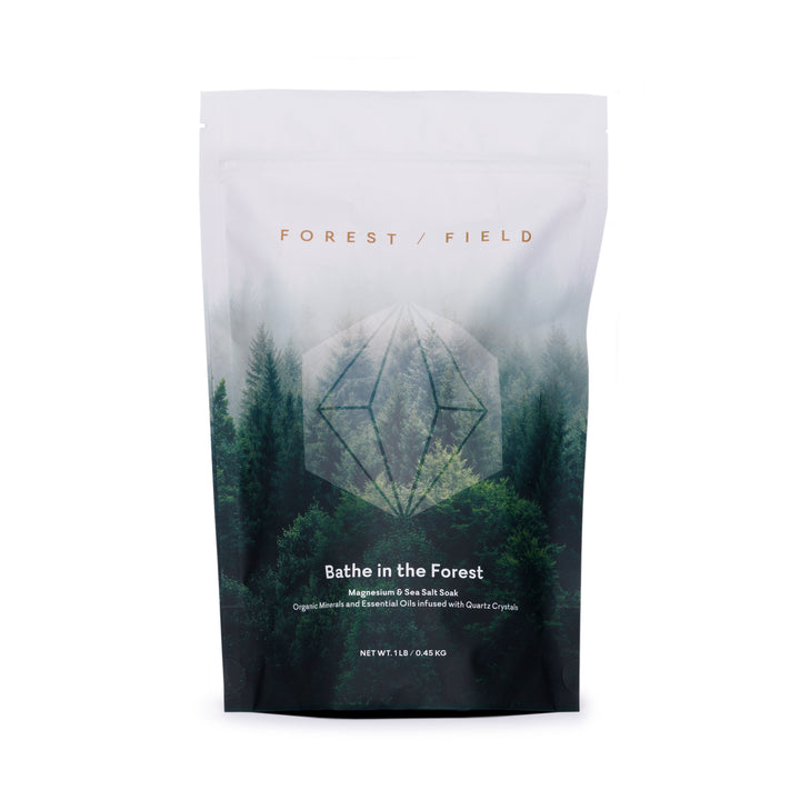 The Forest Bathing Bundle