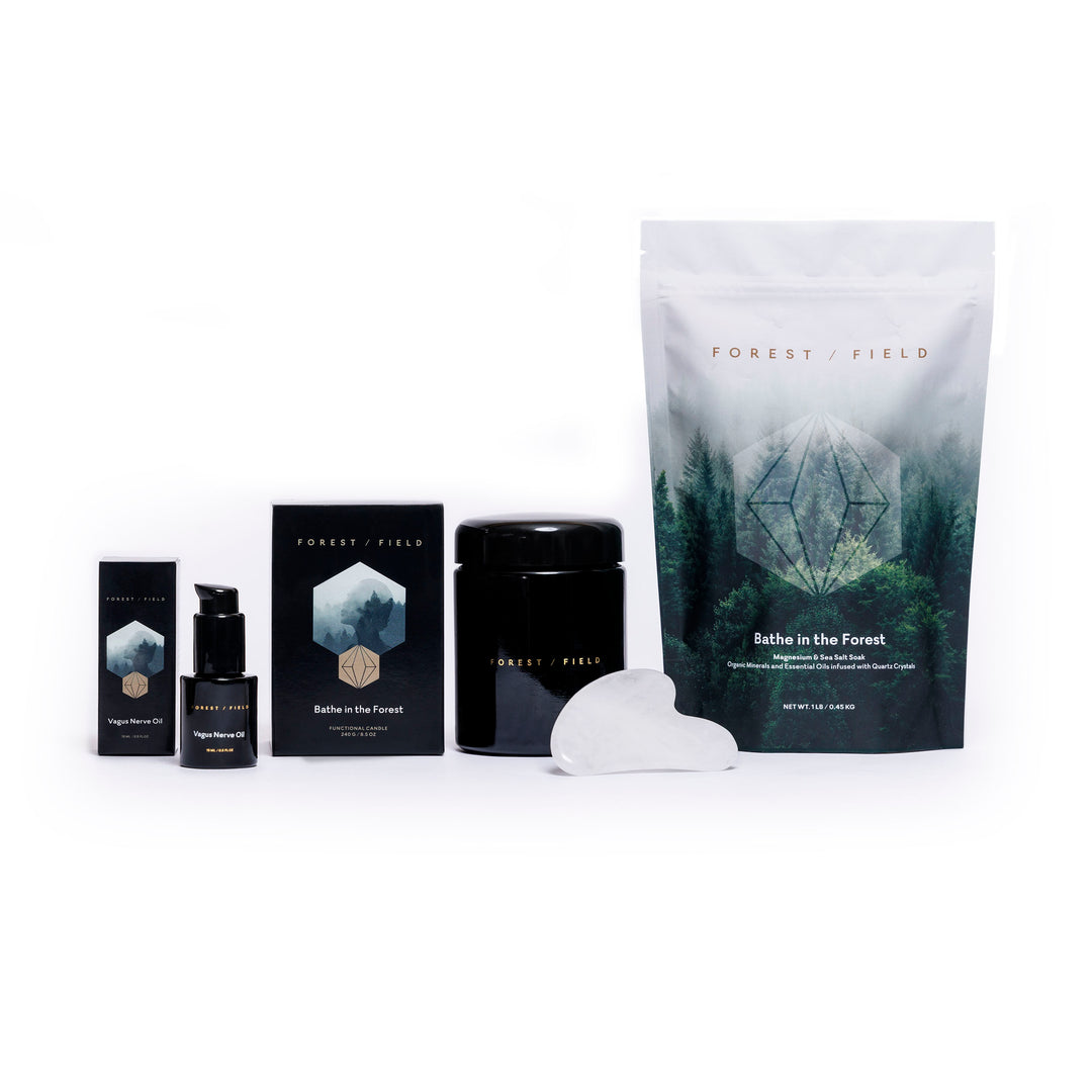 The Forest Bathing Bundle