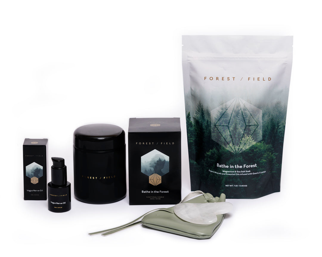 The Forest Bathing Bundle