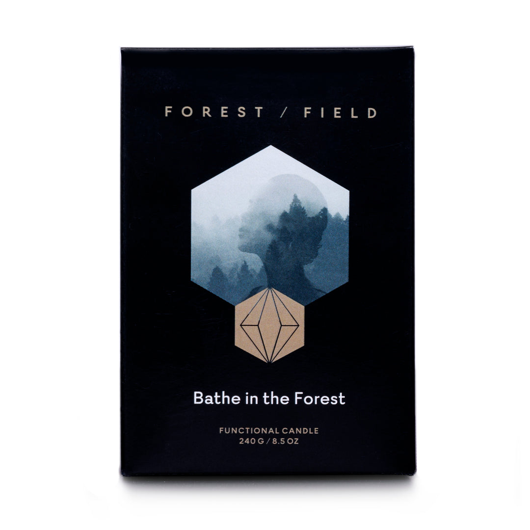 The Forest Bathing Bundle